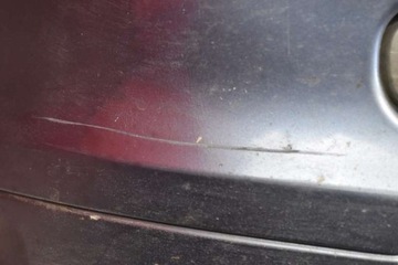 фото thumb №10, Бампер перед переднє szaro-błękitny bmw e46 97-03