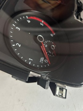 фото thumb №10, Vw crafter 7c спидометр манометр механический 7c0920749