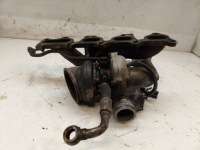 фото thumb №7, Opel zafira a turbospręarka турбина турбина 53049980024