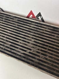 фото thumb №10, Интеркулер mercedes ml w164 3.0 cdi