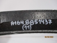 Абсорбер mercedes ml164 a1648851437 Ціна, фото thumb