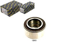 фото thumb №1, Подшипник колеса toyota перед aygo 05- japanparts