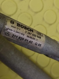 Механизм дворник mercedes e w211 2118200142 Киев, фото thumb