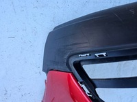 фото thumb №5, Бампер renault captur i 13-17 перед передний