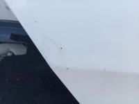 фото thumb №13, Дверь правый задняя белый vw passat b7 kombi lb9a