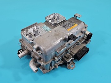 фото thumb №1, Перетворювач струму kia niro i 2016-2022 напруги інвертор 366002b642