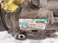 фото thumb №6, Компрессор кондиционера 9655229080 fiat scudo ii jumpy expert 2.0 mjet 07-