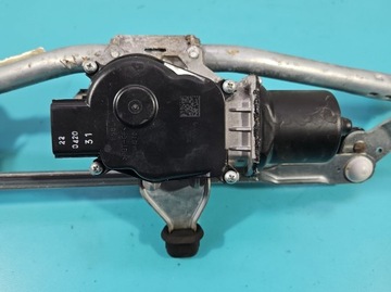 фото thumb №10, Механізм двірник 288006875r dacia sandero iii 20- європа