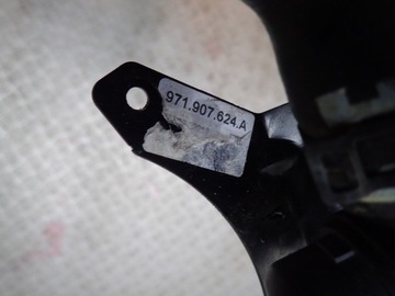 фото thumb №5, Porsche panamera 971 трубки води шланги 971907624a