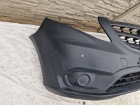 Mercedes vito 447 w447 бампера перед передний Киев, фото thumb