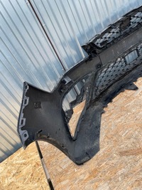 фото thumb №6, Бампер передній перед seat leon cupra iii lift 5f0