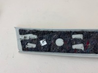 Fiat ducato boxer jumper 14r- накладка стойка левая 1315641070 Доставка, фото thumb