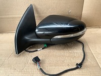 фото thumb №1, Зеркало vw golf 6 vi левая 9 pin