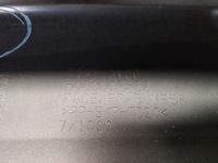 фото thumb №8, 19+ space star ii lift бампер перед чёрный