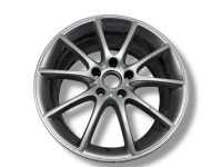фото thumb №12, Porsche cayenne 9y0 9y3 2020 перед сторона права диски алюмінієві r20