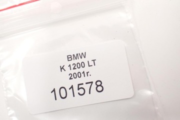 BMW K 1200 LT 97- Реле Siemens 6136-1393415