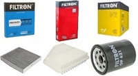 фото thumb №1, Filtron набор фильтров toyota matrix 2.4 2009-10