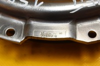 фото thumb №5, Притиск зчеплення clio megane ii 1.5 dci