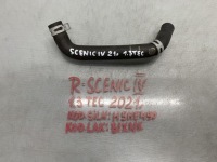 фото thumb №1, Wąż шланг wody renault scenic iv 1.3 tec 21 r 213087061r