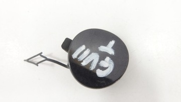 фото thumb №1, Vw golf vii заглушка фаркоп бампера зад hb