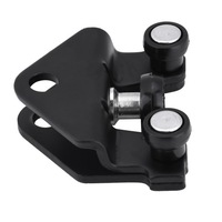 фото thumb №5, Напрямна роликова двері розсувних do renault trafic 2000-2010 7700312012