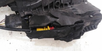 фото thumb №12, Mercedes w223 замок дверь левый зад a0997300001