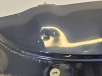 фото thumb №8, Задняя крышка багажника багажника mazda 3 3 2016