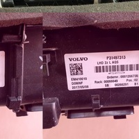 фото thumb №7, Испаритель кондиционера радиатор volvo xc90 ii xc60 s60 iii europa оригинальный номер