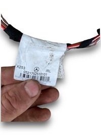 фото thumb №6, Mercedes glc x253 w253 джгут трубопровід комплектна