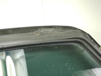 фото thumb №12, Крышка багажника задняя mitsubishi l200 fullback hardtop osn1494