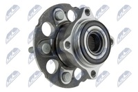 фото thumb №13, Ступиця колеса задня honda cr-v iii 4wd 07- crosstour 4wd 11-