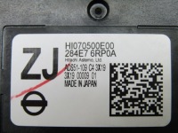 фото thumb №7, X-trail iv t33 24r модуль блок керування 284e76rp0a hi070500e00