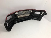 фото thumb №5, Hyundai kona 2017-бампер передний 86512-j9000