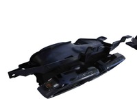 фото thumb №1, Mercedes sl r231 кронштейн выхлоп 63 amg 231