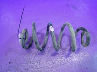 фото thumb №1, Renault koleos i 08-11 пружина задняя подвеска задняя