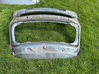 фото thumb №4, Mitsubishi eclipse cross кришка задня багажника оригінал