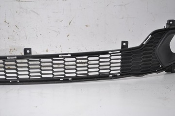 фото thumb №8, Kia ceed ii решітка решітка бампера перед