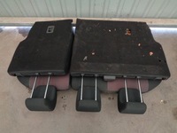 фото thumb №13, Заднее сиденье задняя fiat sedici suzuki sx4 2006-2010r.