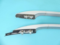 фото thumb №12, 2x рейлінги ford focus mk2 дахові kombi