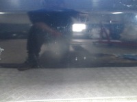 фото thumb №7, Дверь левый перед nissan primera p12 bw9