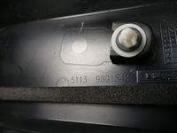 фото thumb №7, Захист стійка задня mini оригінальний номер 9801548