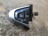 фото thumb №1, Переключатель w руль scania 1881591 хром