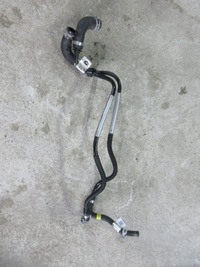 фото thumb №1, Dacia duster ii 21 r. 1.0 tce wąż wody жидкость