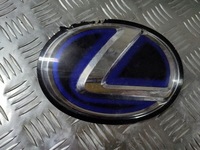 фото thumb №1, Lexus rc 350 f sport rcf эмблема logo решётка радиатора решётка радиатора