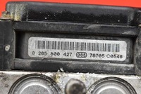 фото thumb №8, Насос abs 1400513280 citroen jumpy 2 ii 2.0 hdi 120 km 07-16