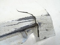 фото thumb №6, Планка порогова права праві перед audi tt 8s s-line 8s0853856c