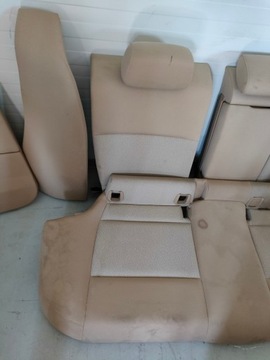 фото thumb №8, Bmw e90 сидіння диван обшивки комплект європа