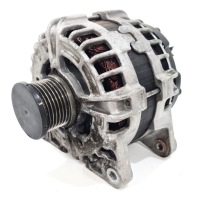 фото thumb №1, Генератор renault dacia nissan 1.3 tce 231004be0b 23100 4be0b