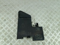 Купити Lincoln aviator 2022 black label корпус коробка запобіжників акумулятор, фото thumb