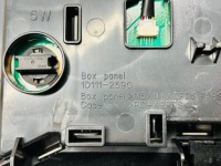 фото thumb №9, Rav4 v лампа освещение салона кабины серая 20 pin